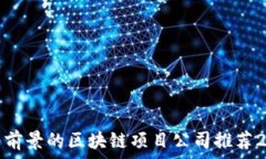  最有前景的区块链项目公