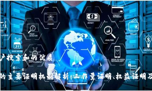 思考用户搜索和的优质
区块链的主要证明机制解析:工作量证明、权益证明及其变种