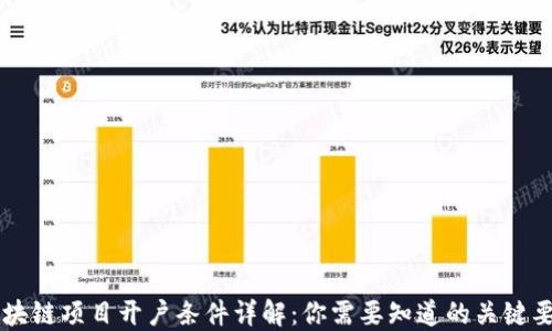 区块链项目开户条件详解:你需要知道的关键要素