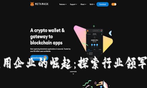 中国区块链应用企业的崛起:探索行业领军者与创新实践