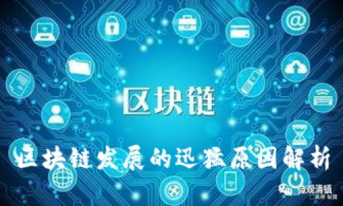 区块链发展的迅猛原因解析