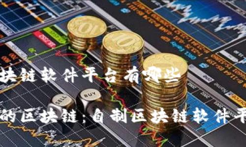 自制区块链软件平台有哪些
打造你的区块链:自制区块链软件平台推荐