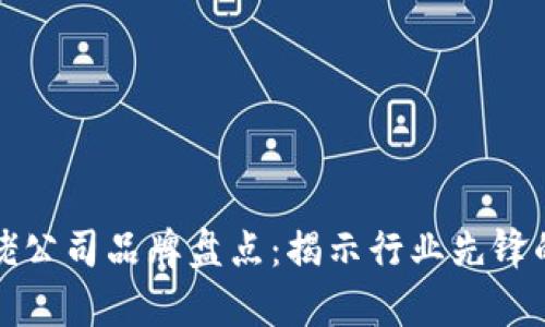 区块链大佬公司品牌盘点:揭示行业先锋的创业传奇