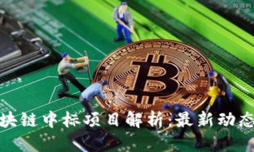 优质
同济区块链中标项目解析:最新动态与趋势