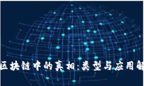 : 区块链中的真相:类型与应用解析