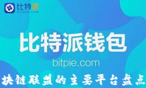 辽宁区块链联盟的主要平台盘点与分析