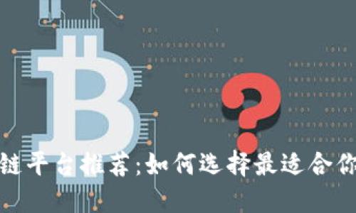 盈利的区块链平台推荐:如何选择最适合你的投资渠道