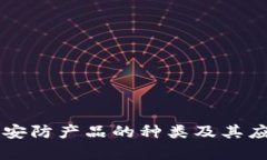 区块链安防产品的种类及