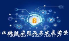 全南区块链应用及其发展