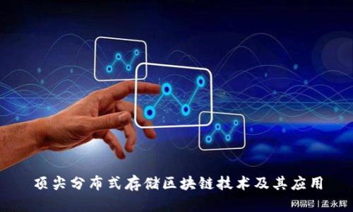 顶尖分布式存储区块链技术及其应用