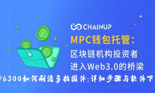 TP6300如何刷潘多拉固件:详细步骤与软件下载