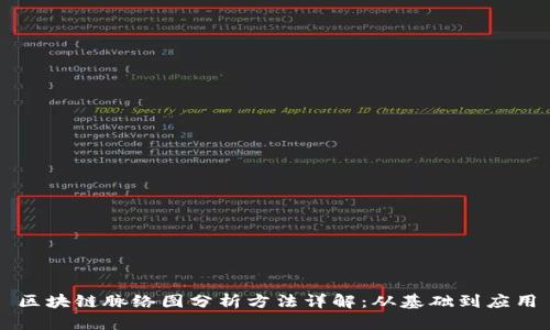 区块链脉络图分析方法详解:从基础到应用