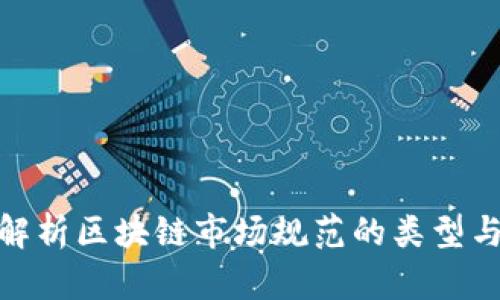 全面解析区块链市场规范的类型与影响