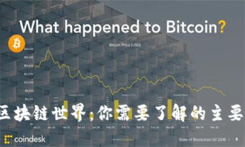 2023年区块链世界:你需要了解的主要加密货币