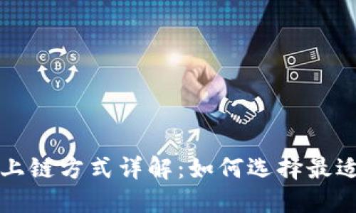区块链数据上链方式详解:如何选择最适合您的需求