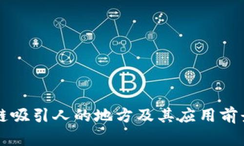 区块链吸引人的地方及其应用前景分析