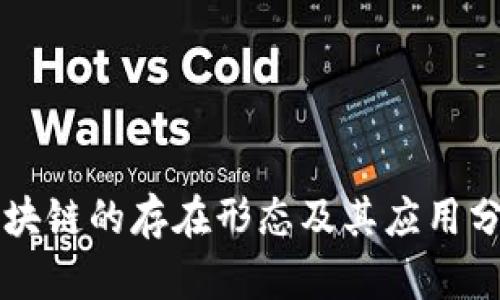 区块链的存在形态及其应用分析