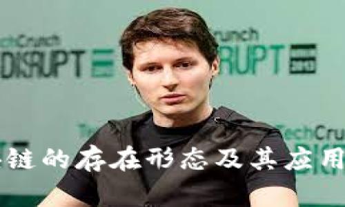 区块链的存在形态及其应用分析