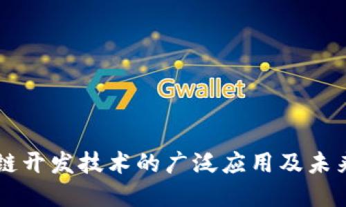 区块链开发技术的广泛应用及未来展望