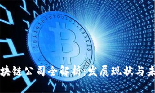 西安区块链公司全解析:发展现状与未来趋势