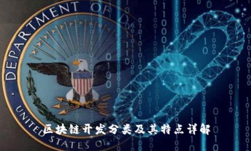 区块链开发分类及其特点详解