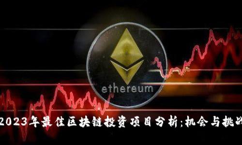 2023年最佳区块链投资项目分析:机会与挑战