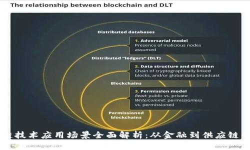 区块链技术应用场景全面解析:从金融到供应链的变革