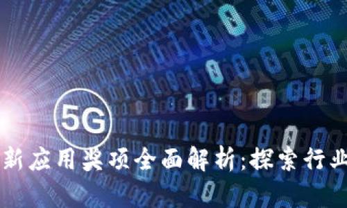 区块链创新应用奖项全面解析:探索行业最佳实践