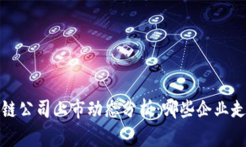2023年区块链公司上市动态分析:哪些企业走入资本市场?