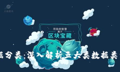 区块链数据分类:深入解析五大类数据类型及其应用