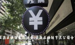 云南区块链生态调查：云