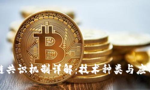 区块链共识机制详解:技术种类与应用场景