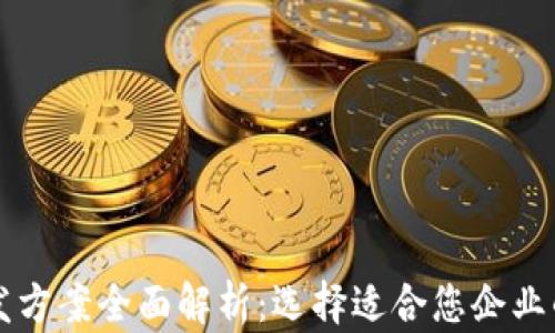 区块链系统开发方案全面解析:选择适合您企业的最佳解决方案
