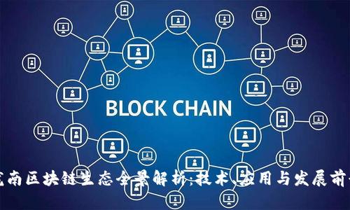 龙南区块链生态全景解析:技术、应用与发展前景