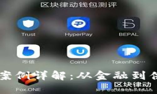 区块链软件应用案例详解:从金融到供应链的创新实践