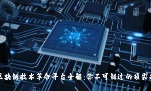 : 区块链技术革命平台全解:你不可错过的顶尖项目