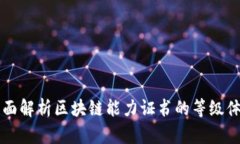 全面解析区块链能力证书