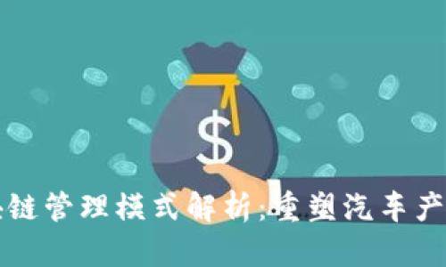 宝马区块链管理模式解析:重塑汽车产业的未来