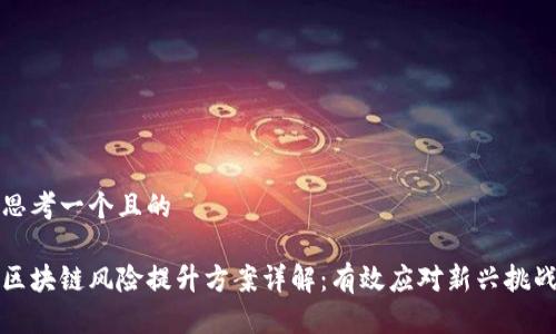 思考一个且的
区块链风险提升方案详解:有效应对新兴挑战