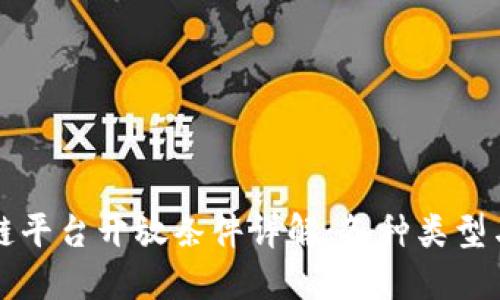 区块链平台开放条件详解:各种类型与要求