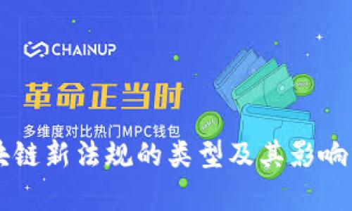 区块链新法规的类型及其影响分析