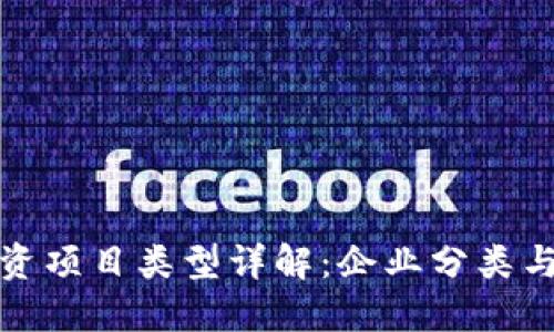 区块链投资项目类型详解:企业分类与投资机遇