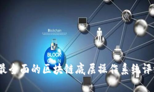 2023年最全面的区块链底层操作系统评测与分析