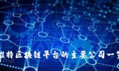 推特区块链平台的主要公