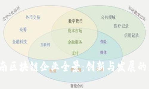海南区块链企业全景:创新与发展的未来