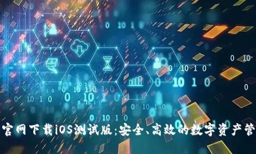 TP钱包官网下载iOS测试版:安全、高效的数字资产管理工具