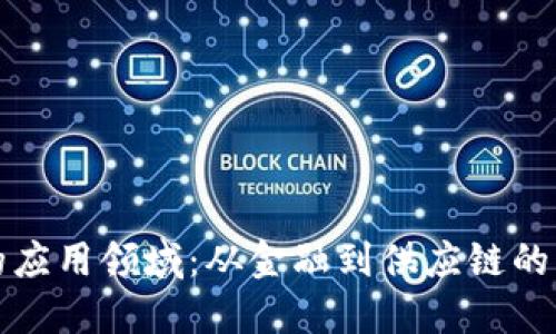区块链的应用领域:从金融到供应链的广泛影响