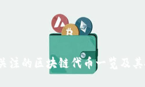2023年最受关注的区块链代币一览及其投资潜力分析
