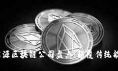 2023年国际能源区块链公司