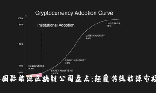 2023年国际能源区块链公司盘点:颠覆传统能源市场的先锋